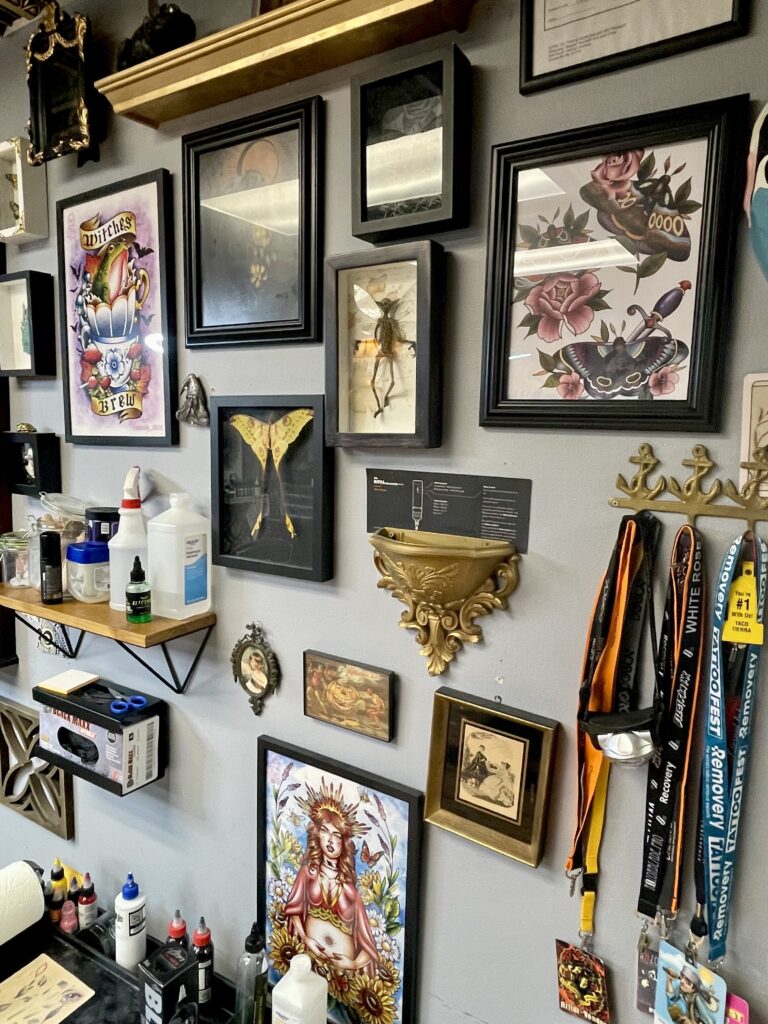 Foxcrow Site Images 34