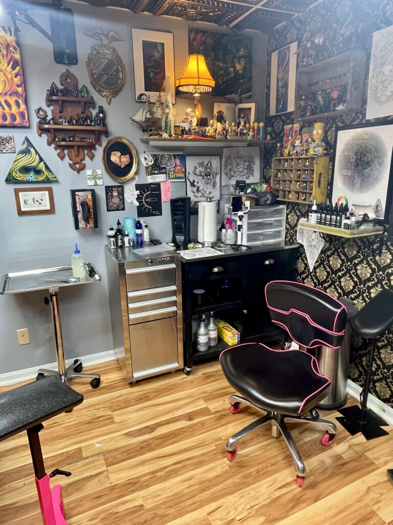 Foxcrow Site Images 35